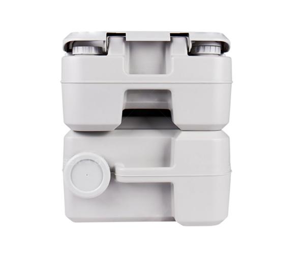 Seaflo Inodoro WC Quimico Portatil 20L