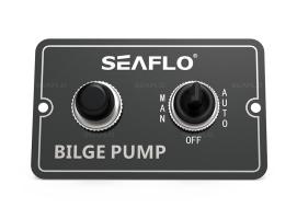 Seaflo Dump Pump Switch
