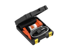 Seaflo Kit Portatil Bomba Agua a Presion 4.5GPM