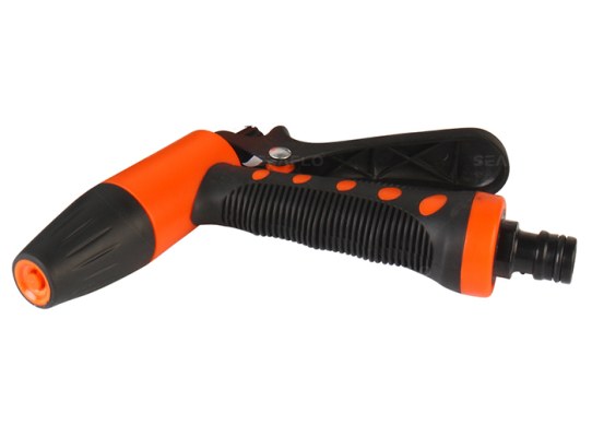 Seaflo Pistola de Agua ABS