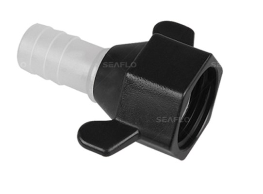 Seaflo Racor 51F01