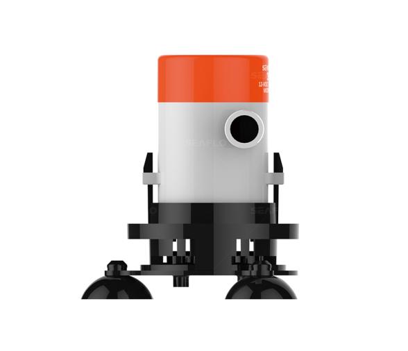 Seaflo Bomba Recirculación 1300 l/h Serie 10