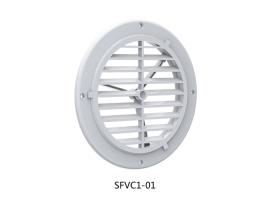 Seaflo Rejilla  Ventilacion y Aireacion