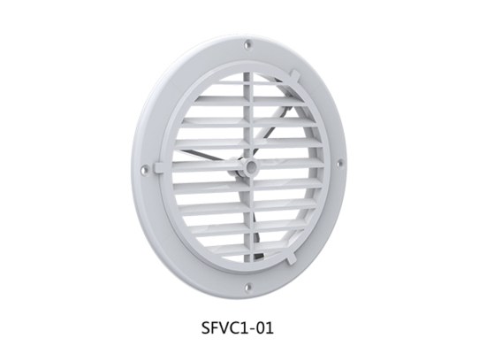 Seaflo Rejilla  Ventilacion y Aireacion