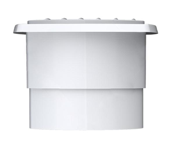 Seaflo Rejilla  Ventilacion y Aireacion Redonda