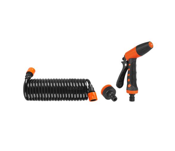 Seaflo Manguera en Espiral de Lavado