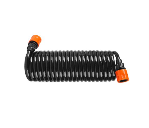 Seaflo Manguera en Espiral de Lavado