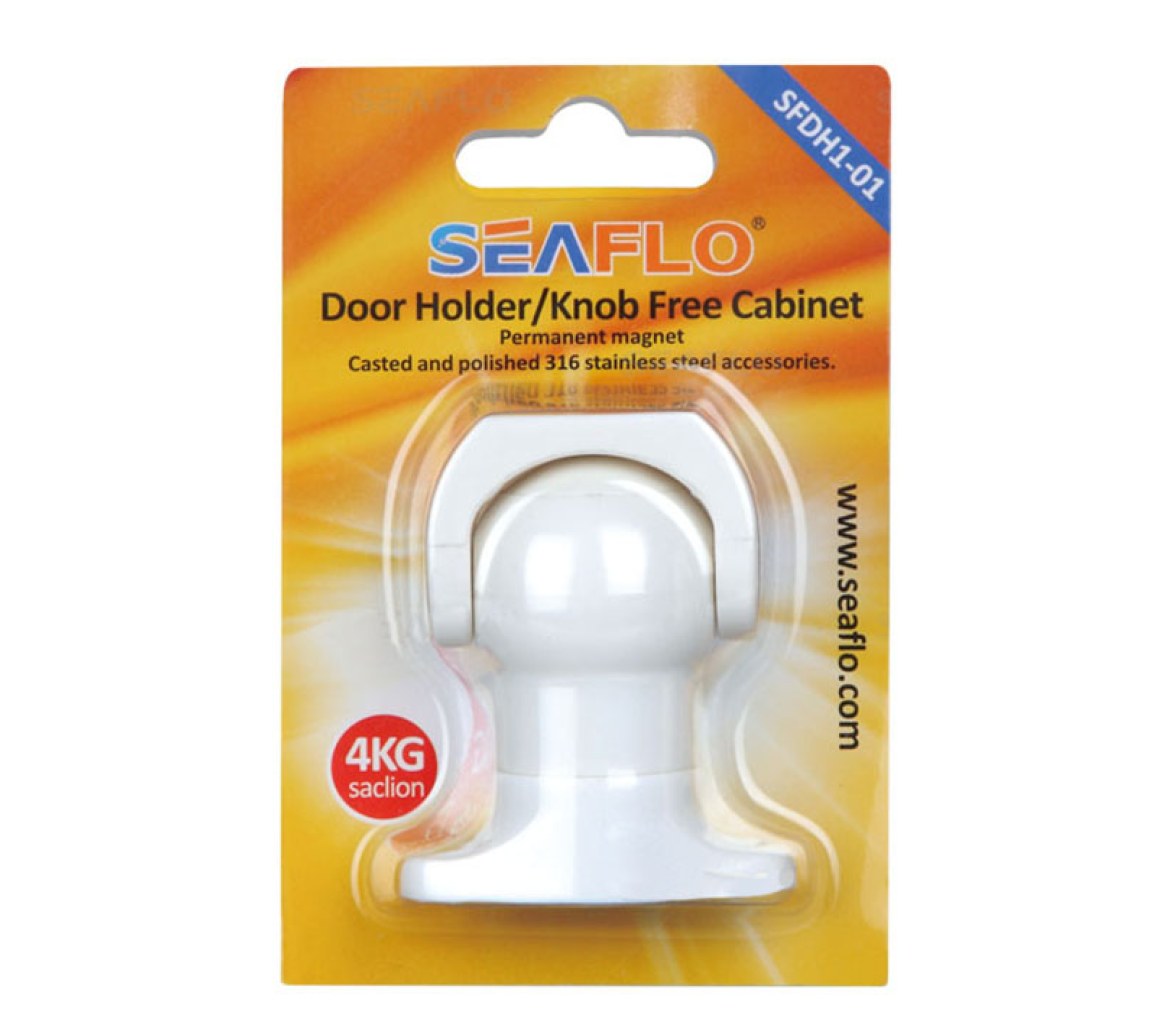 Seaflo Sujetapuertas Magnetico