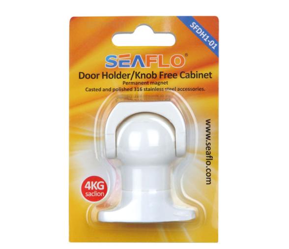 Seaflo Sujetapuertas Magnetico
