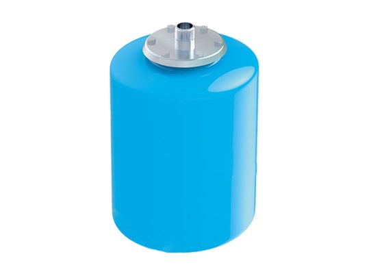 Seaflo 8L Pressurized Accumulator Tank