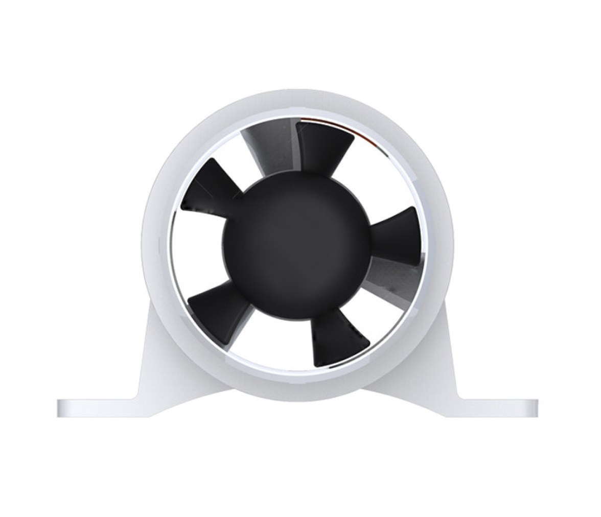 Ventilador Extractor Aire en Cala 12V