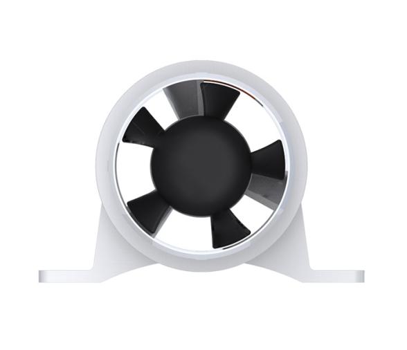 Seaflo Ventilador Extractor Aire en Cala 12V