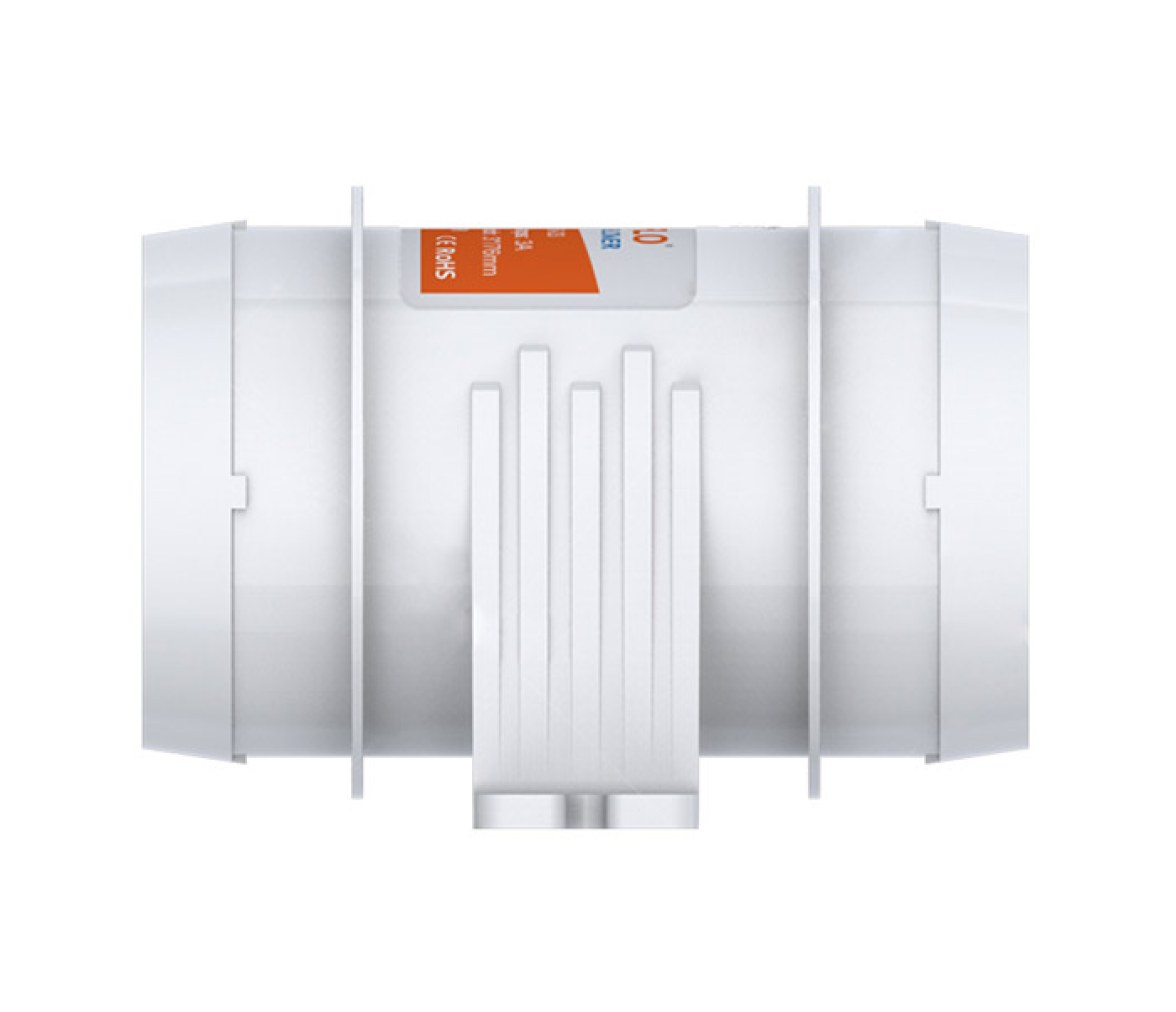 Ventilador Extractor Aire en Cala 12V