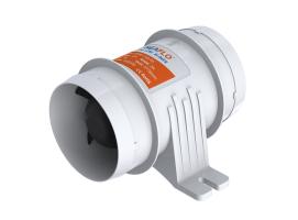 Seaflo In Line Blower 12V