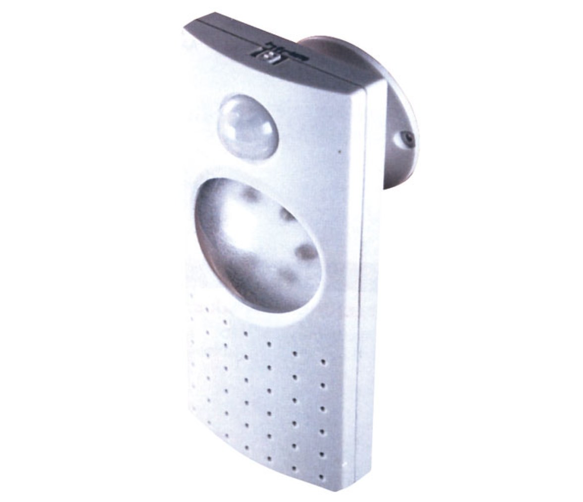 SeaPower Luz Led con Sensor Movimiento