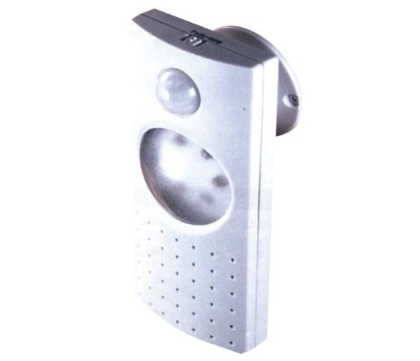 SeaPower Luz Led con Sensor Movimiento