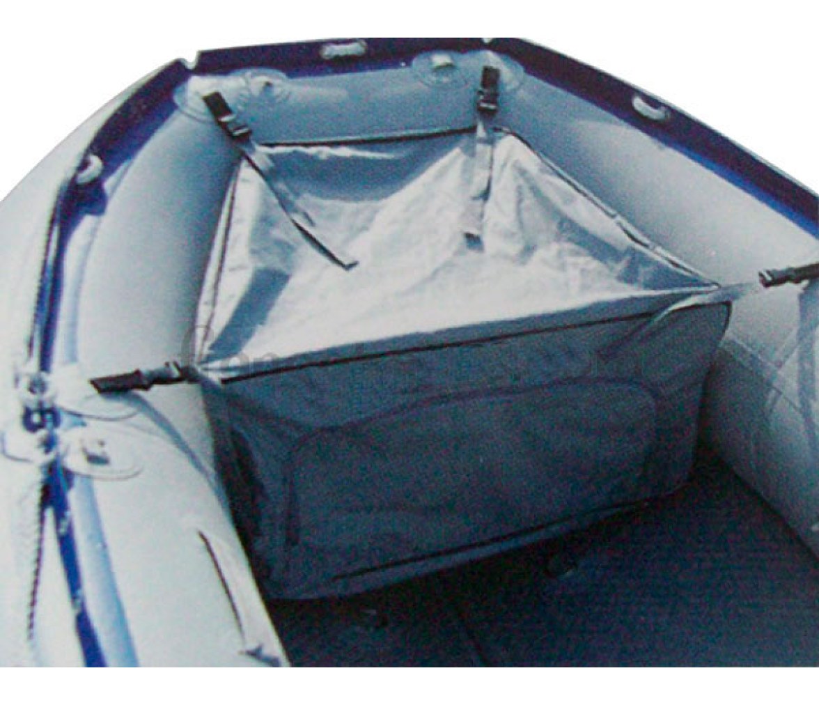 Seapro Bolsa de Estiba Neumatica