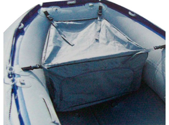 Seapro Bolsa de Estiba Neumatica