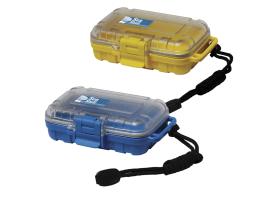 SeaShell Caja Estanca Irrompible 132x40mm