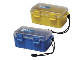 SeaShell Caja Estanca Irrompible 182x75mm