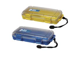 SeaShell Caja Estanca Irrompible 224x46mm