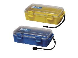 SeaShell Caja Estanca Irrompible 224x70mm