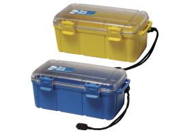 SeaShell Caja Estanca Irrompible 224x88mm