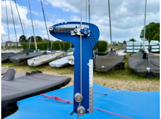 SeaSure RIG GAUGE PRO  2,5 - 4,0 mm