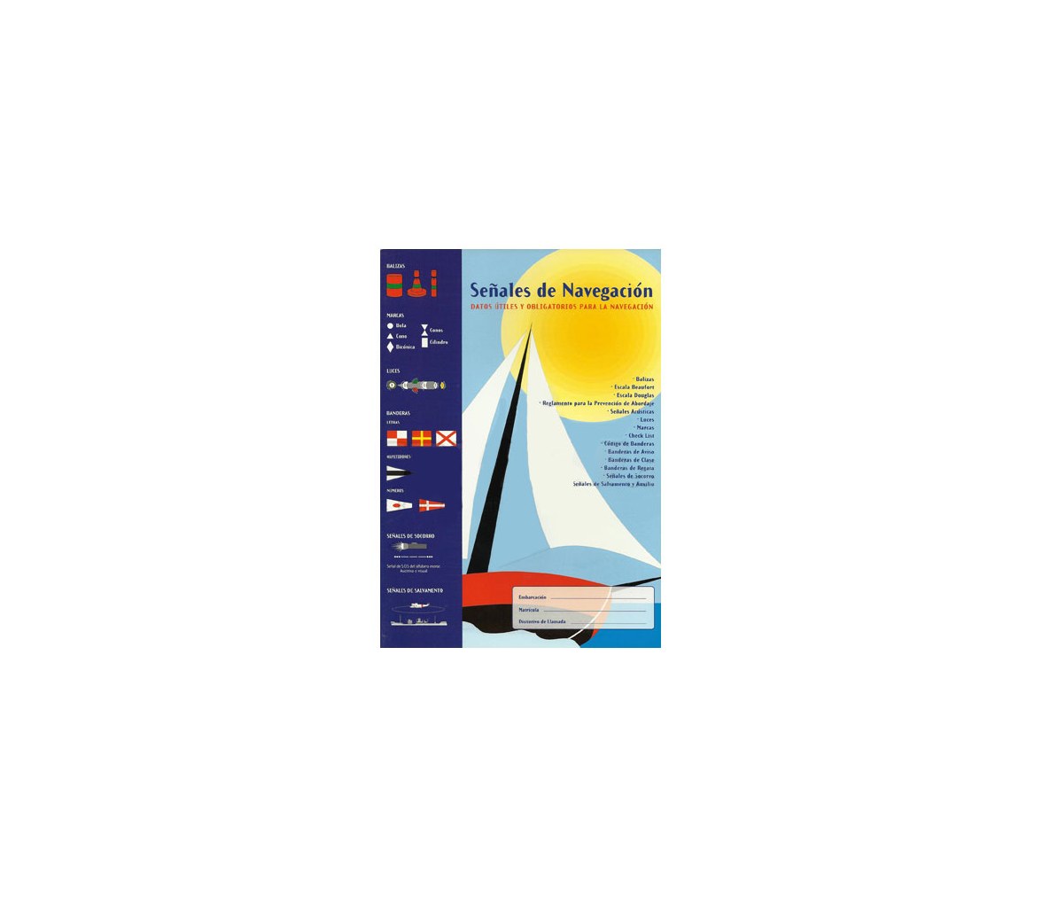 Navigation Signals