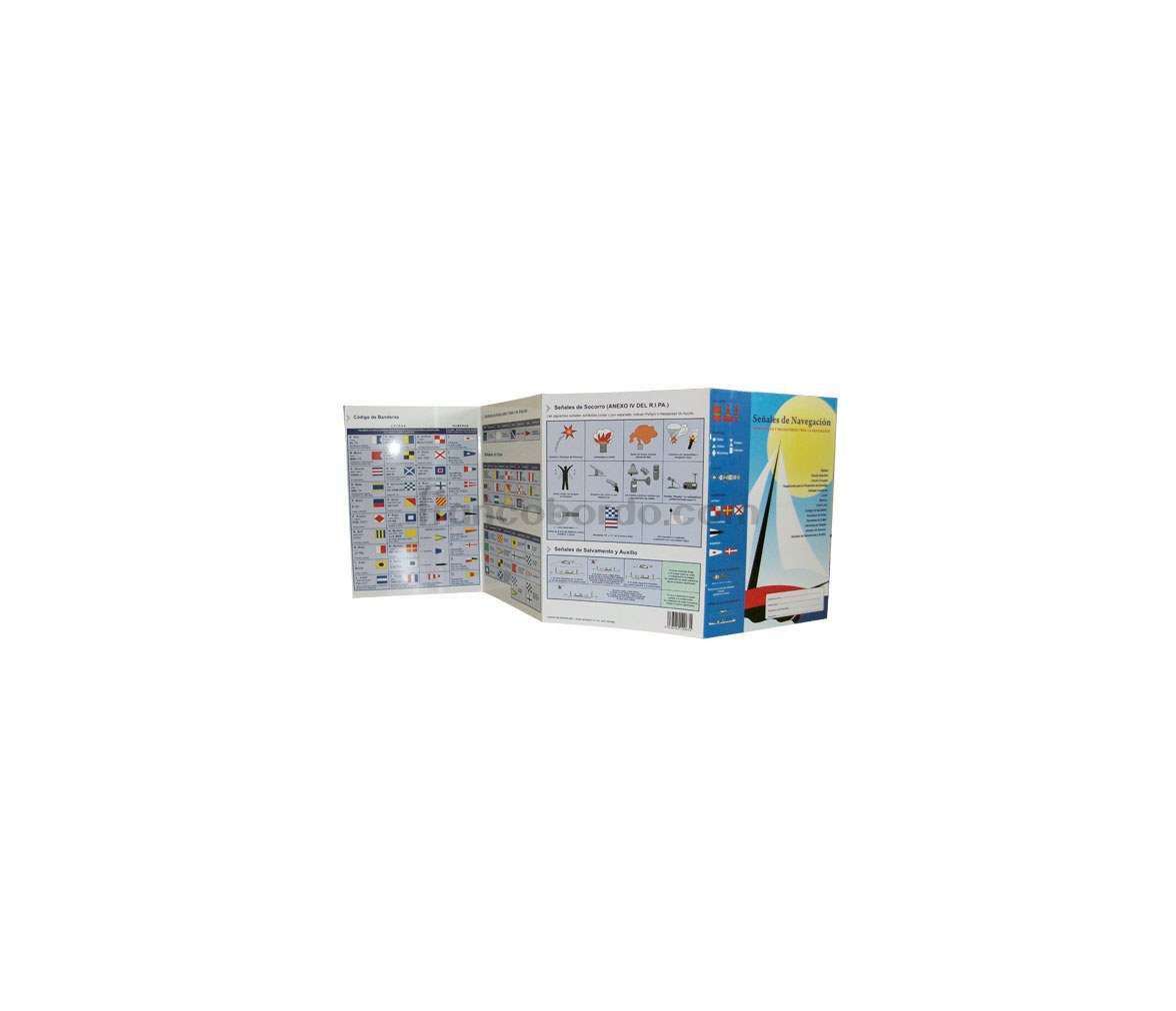 Navigation Signals