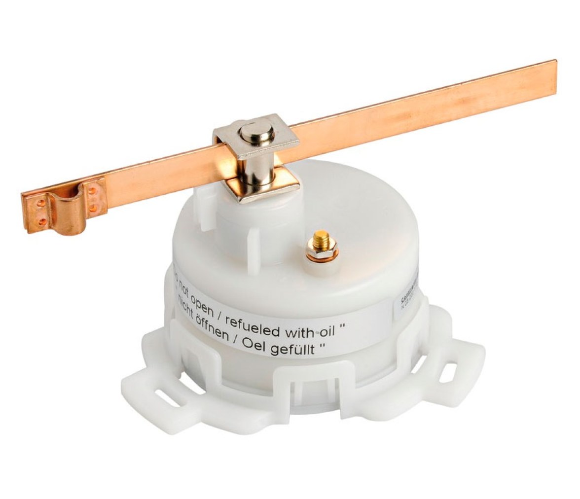 Sensor de ángulo de timón Veratron VDO