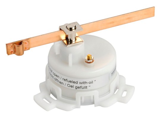 Sensor de ángulo de timón Veratron VDO