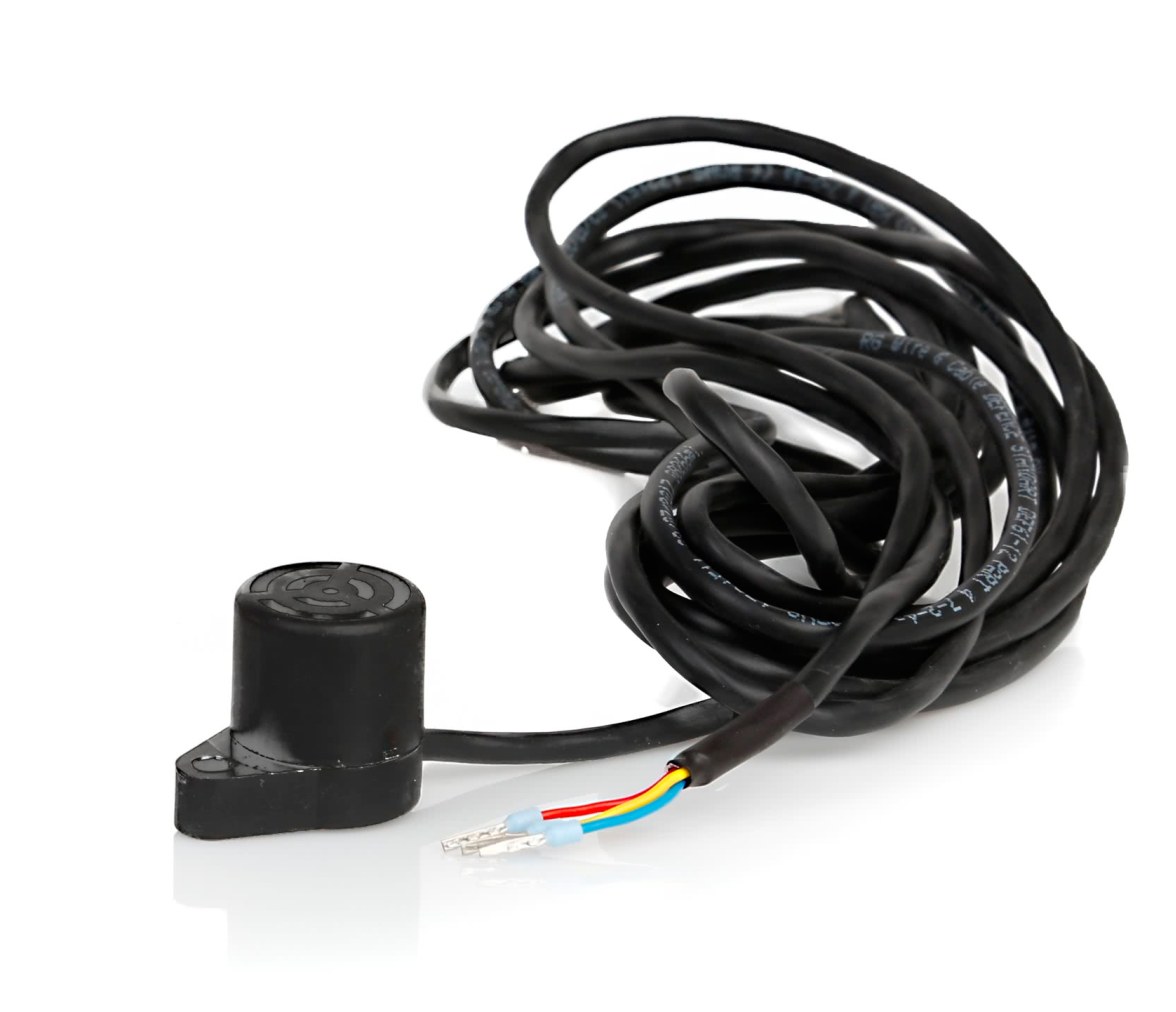 Sensor de Gas LPG para Alarmas PILOT