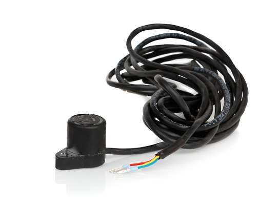 Sensor de Gas LPG para Alarmas PILOT