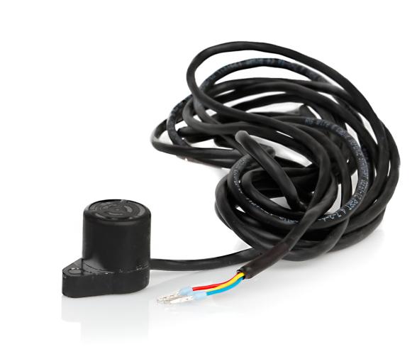 Sensor de Gas LPG para Alarmas PILOT