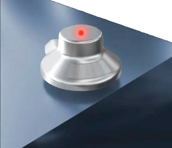 Sensor de Nivel GOBIUS C