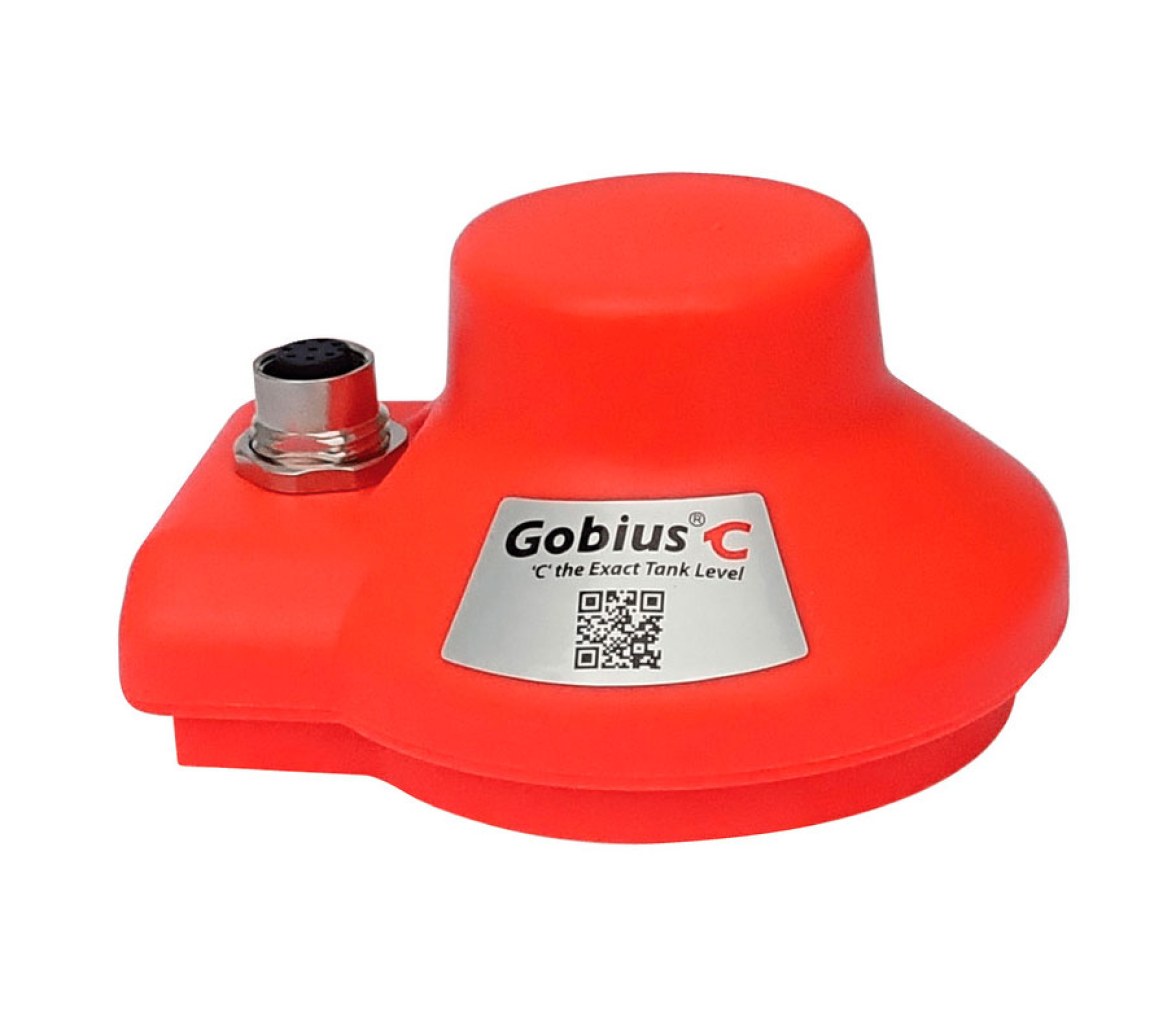 Sensor de Nivel GOBIUS C