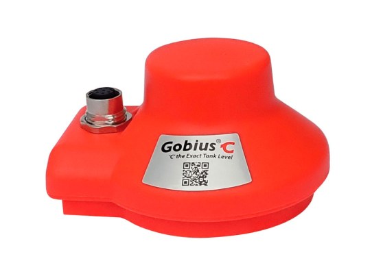 Sensor de Nivel GOBIUS C
