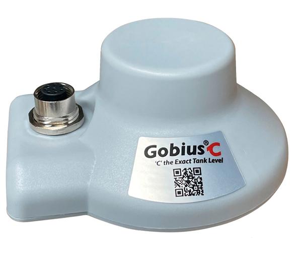 Sensor de Nivel GOBIUS C