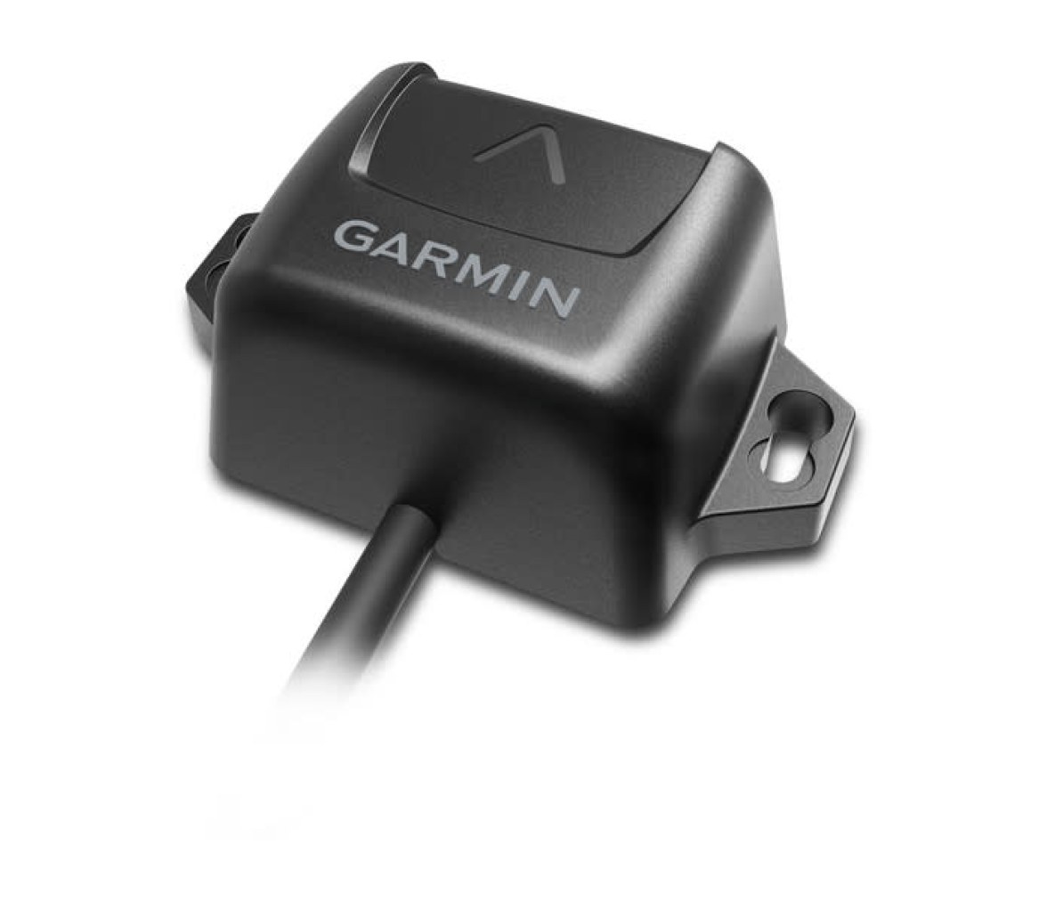Garmin Sensor de rumbo SteadyCast