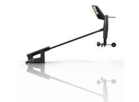 Sensor de viento inalámbrico WS320