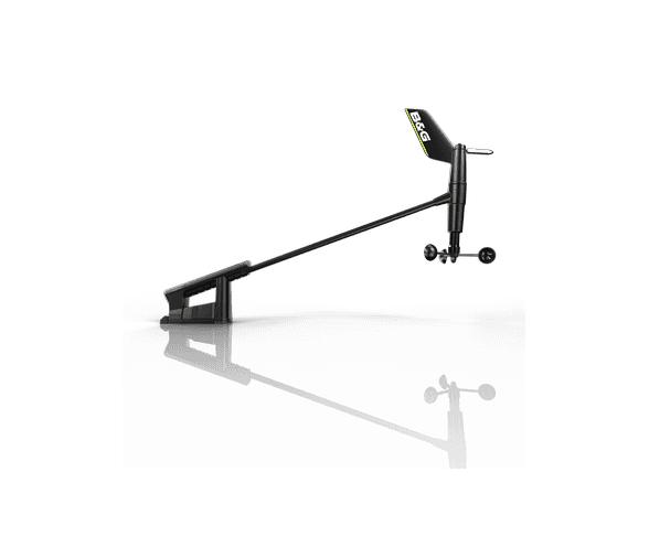 Sensor de viento inalámbrico WS320