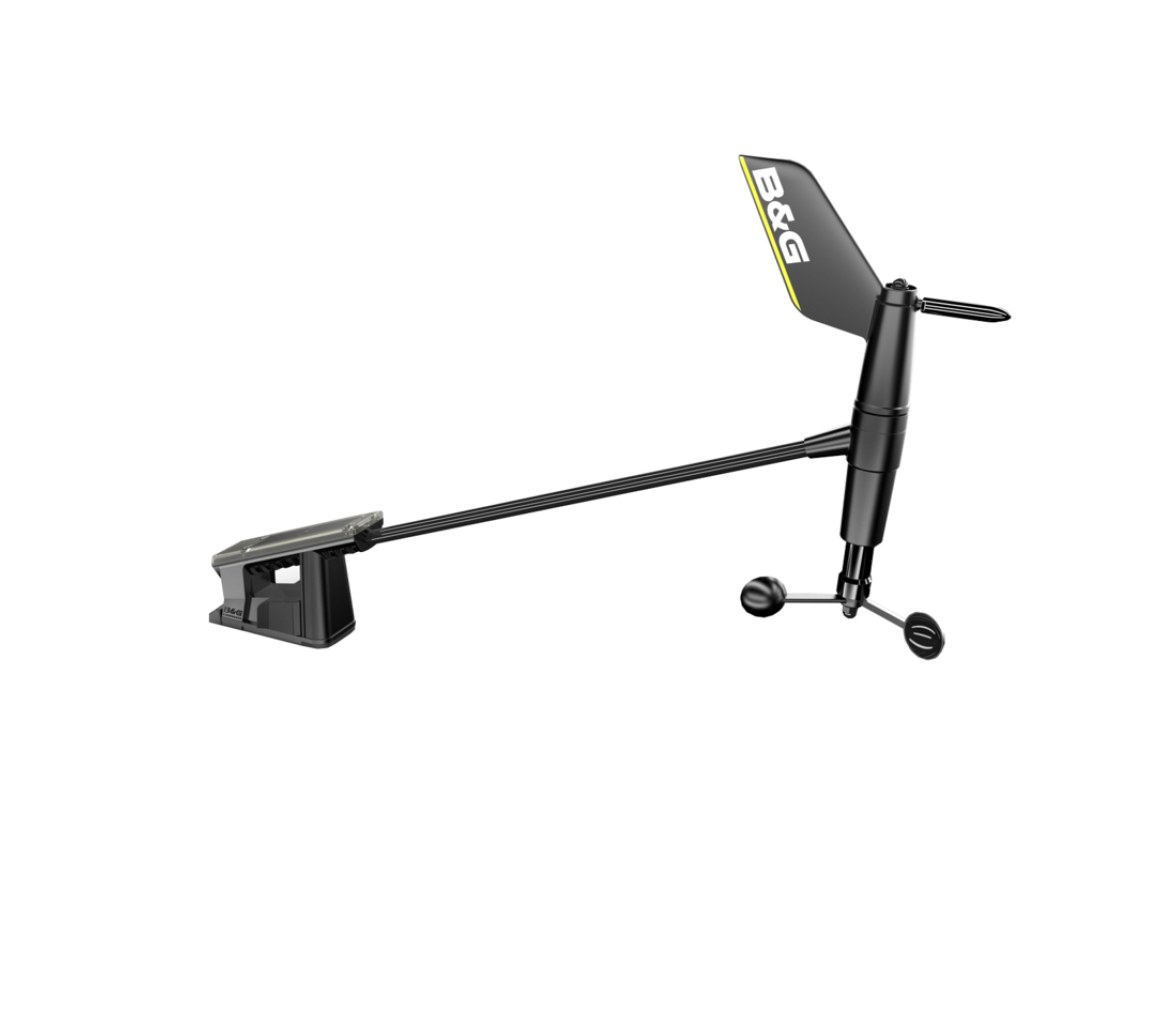 WS320 Wireless Wind Sensor
