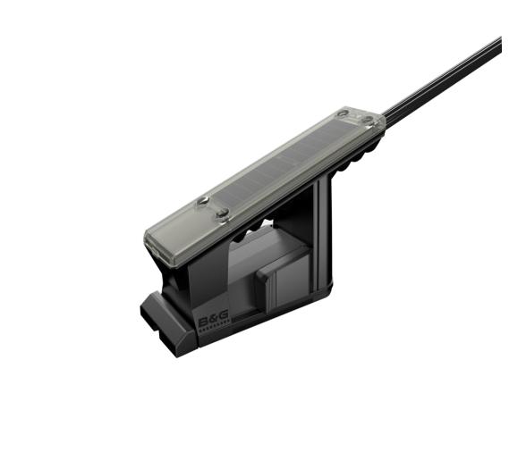 Sensor de viento inalámbrico WS320