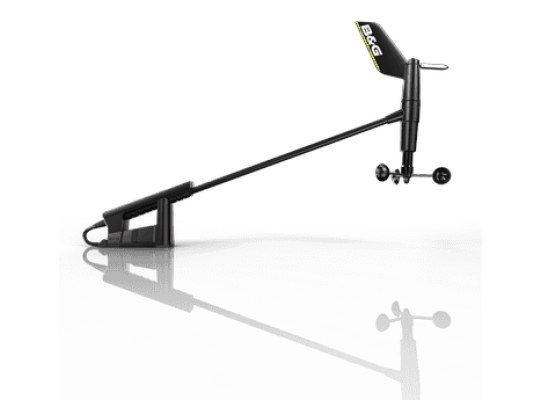 Sensor de viento WS310