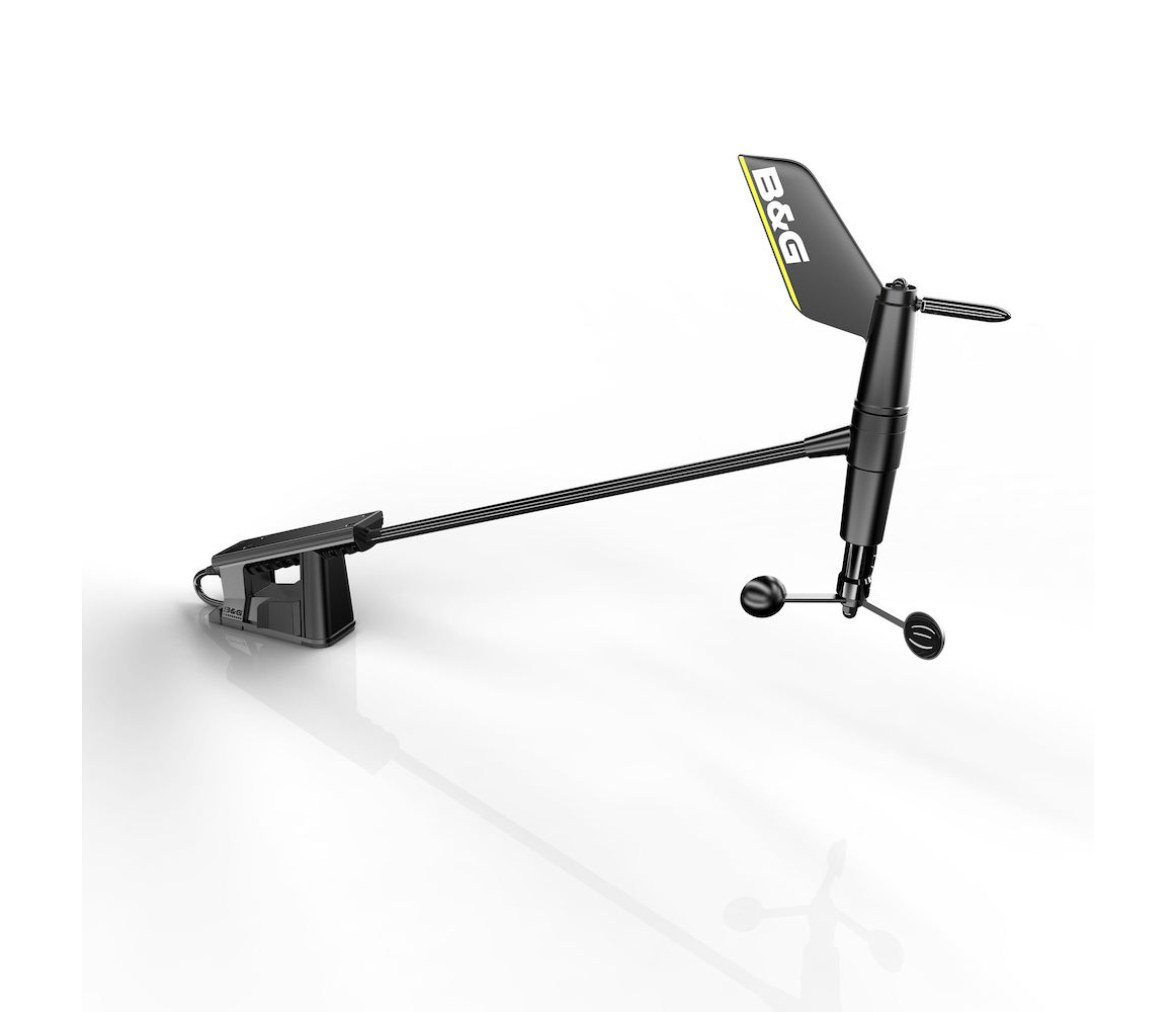 Sensor de viento WS310