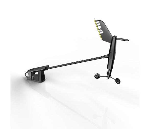 Sensor de viento WS310