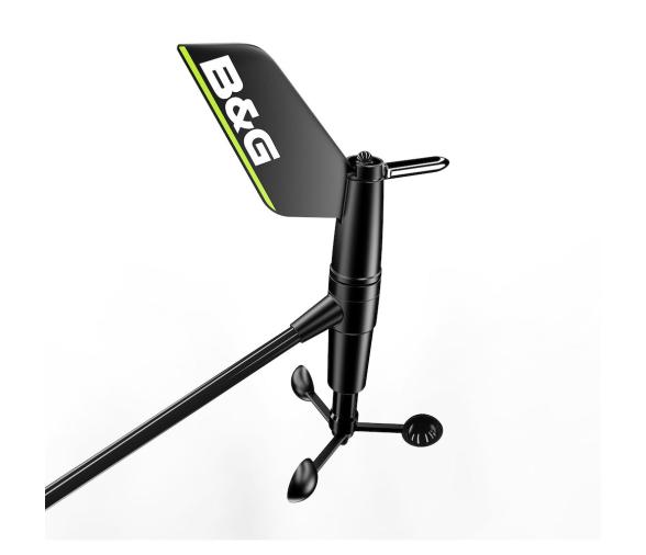 Sensor de viento WS310