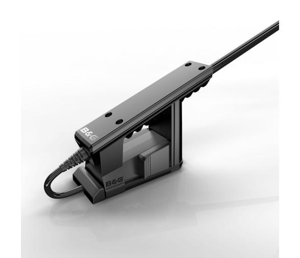 Sensor de viento WS310