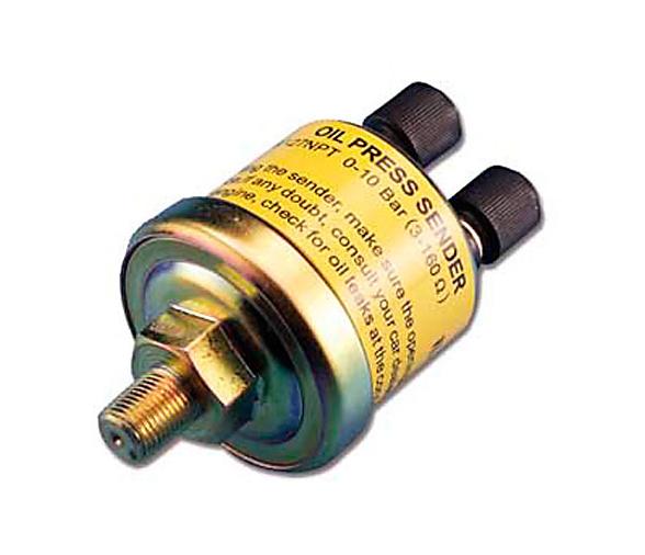 Sensor Presion de Aceite